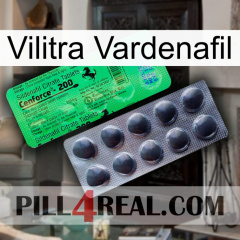 Vilitra Vardenafil new04